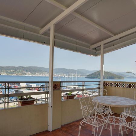 Paraiso Rias Baixas V Combarro Luaran gambar