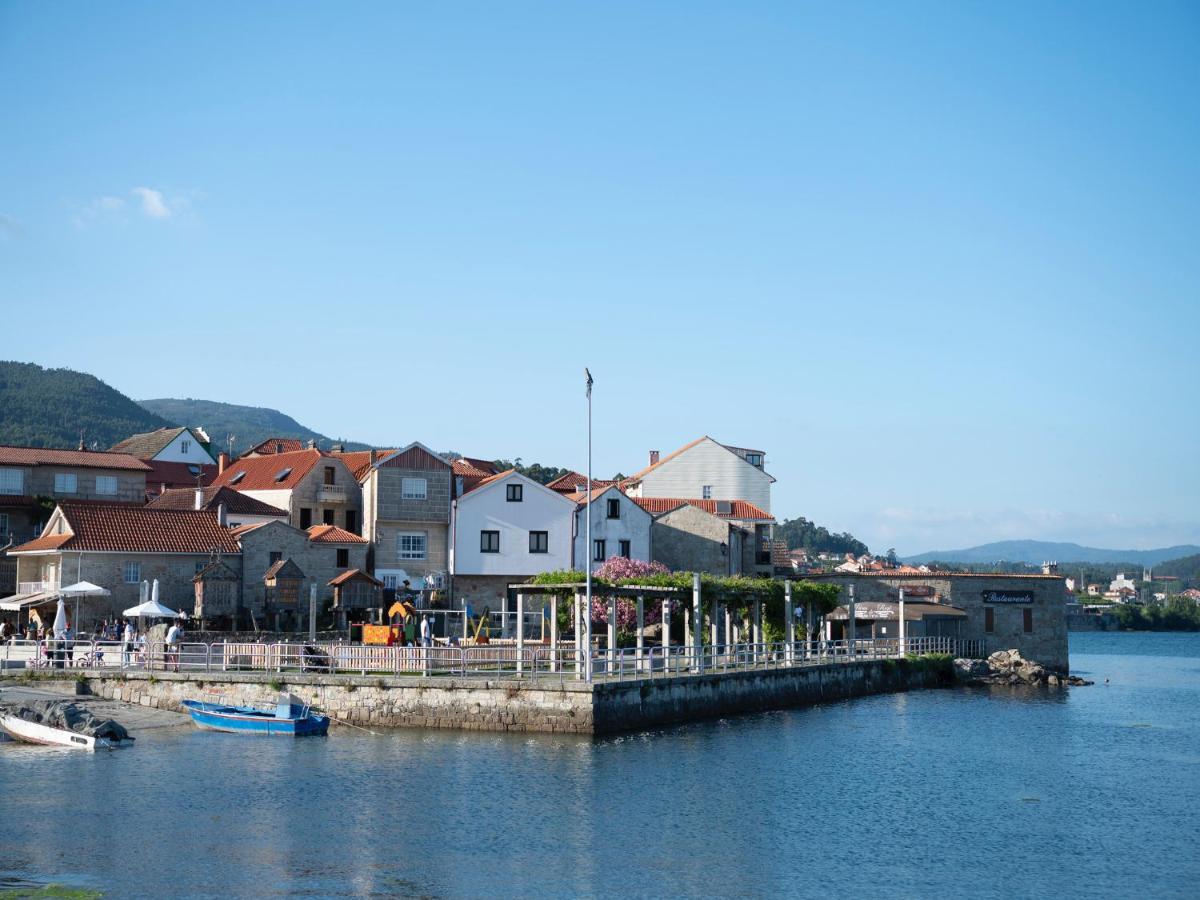 Paraiso Rias Baixas V Combarro Luaran gambar
