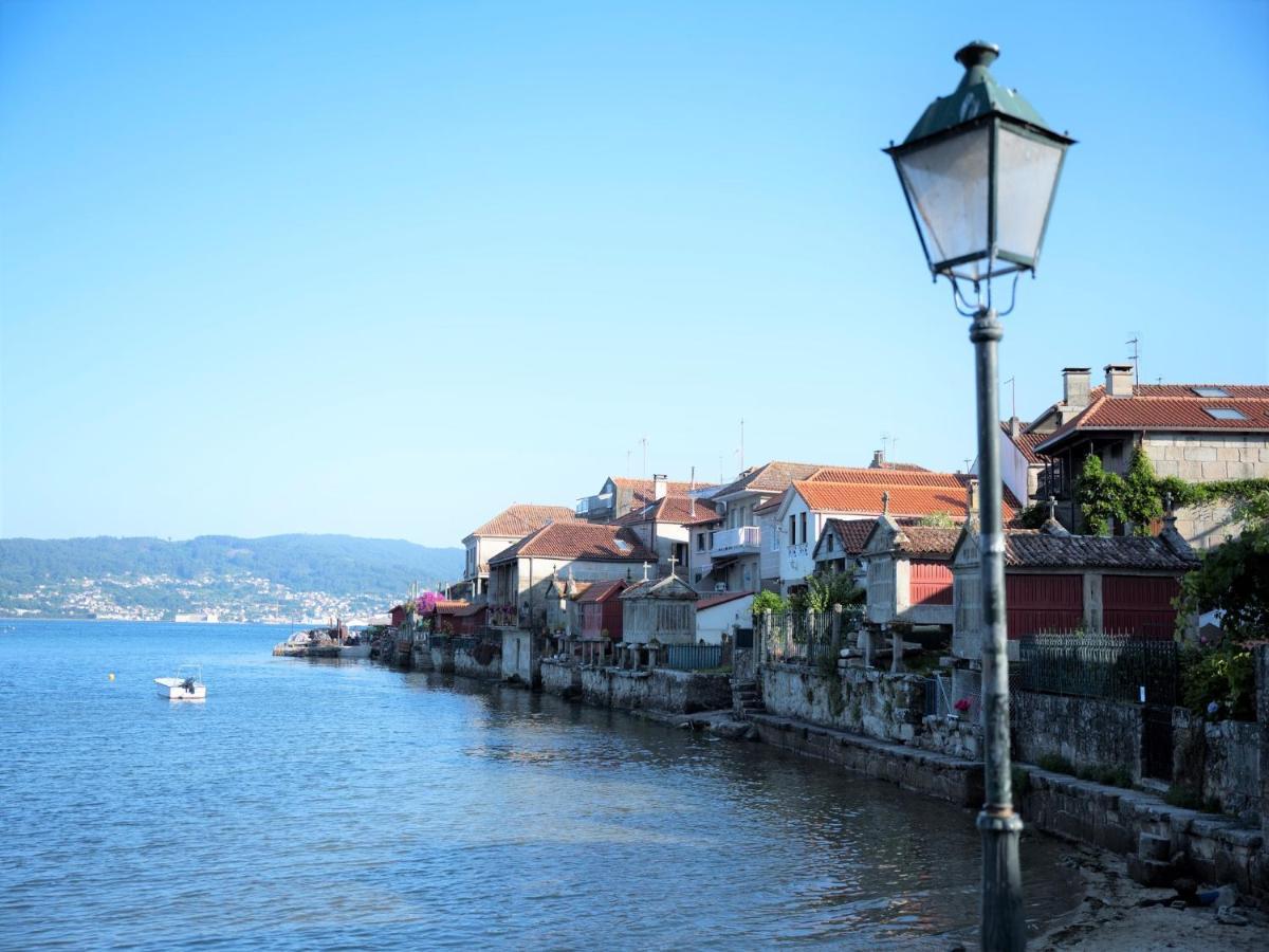 Paraiso Rias Baixas V Combarro Luaran gambar