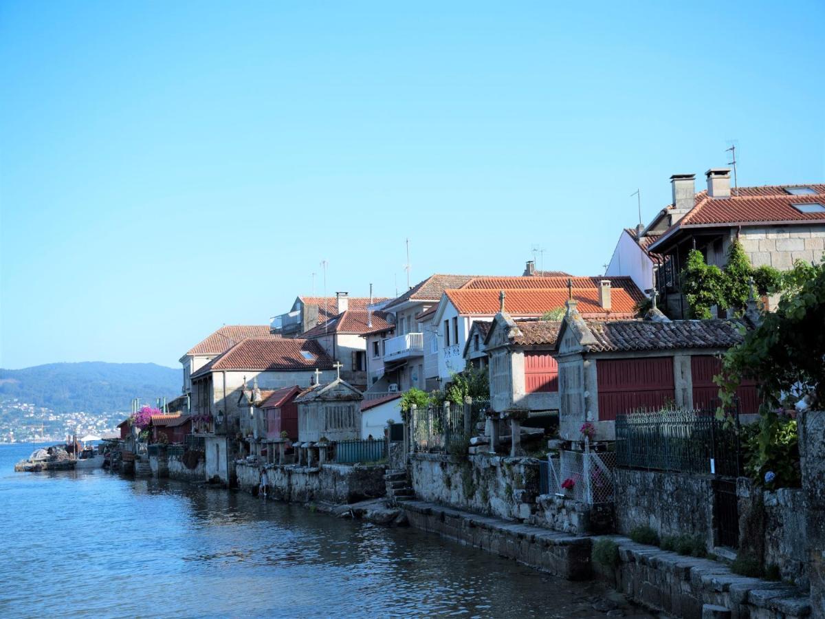 Paraiso Rias Baixas V Combarro Luaran gambar