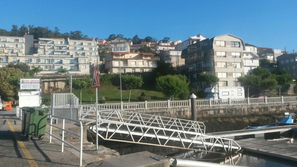 Paraiso Rias Baixas V Combarro Luaran gambar